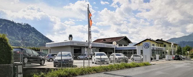 Autohaus Marack GmbH